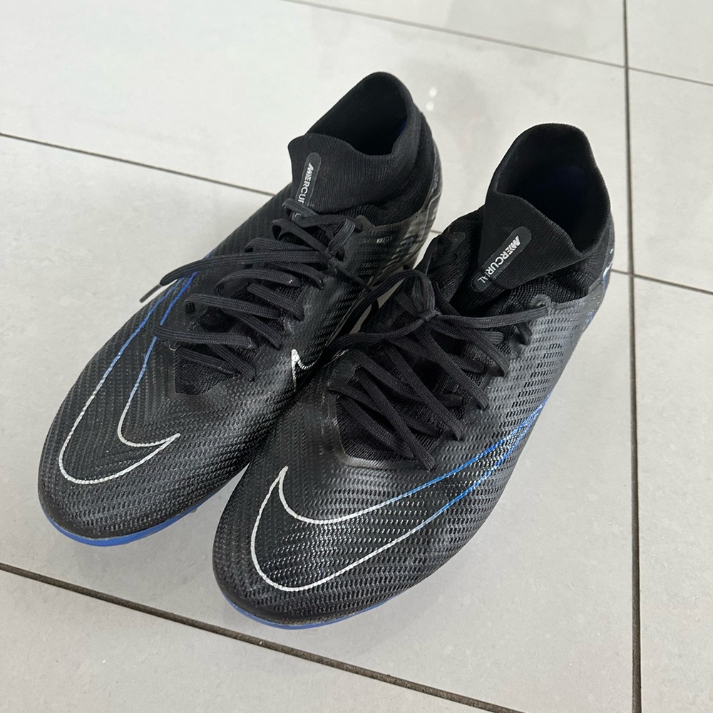 Nike mercurial Superfly 9 Pro